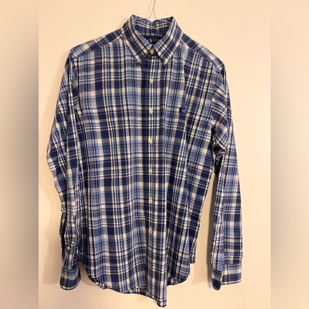 Ralph Lauren dress shirt